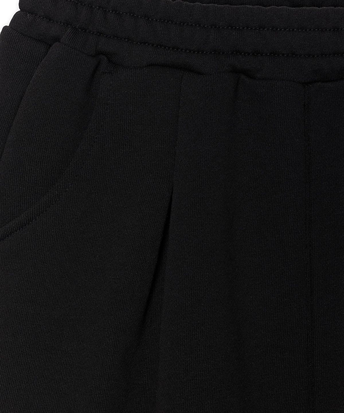 리 키즈(LEE KIDS) 아치로고 셋업 블랙 LK2602SU53BK