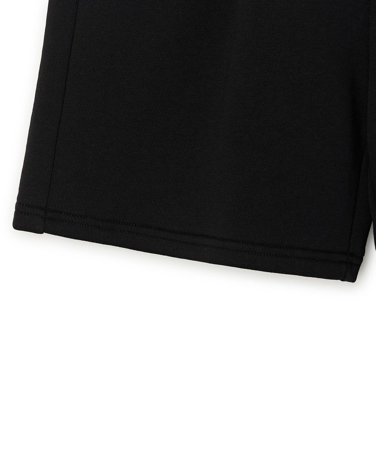 리 키즈(LEE KIDS) 아치로고 셋업 블랙 LK2602SU53BK
