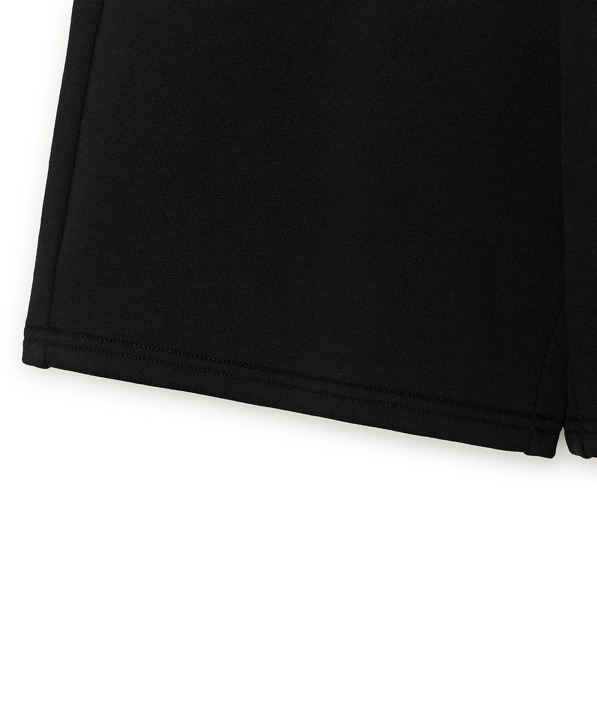 리 키즈(LEE KIDS) 아치로고 셋업 화이트 LK2602SU53WH