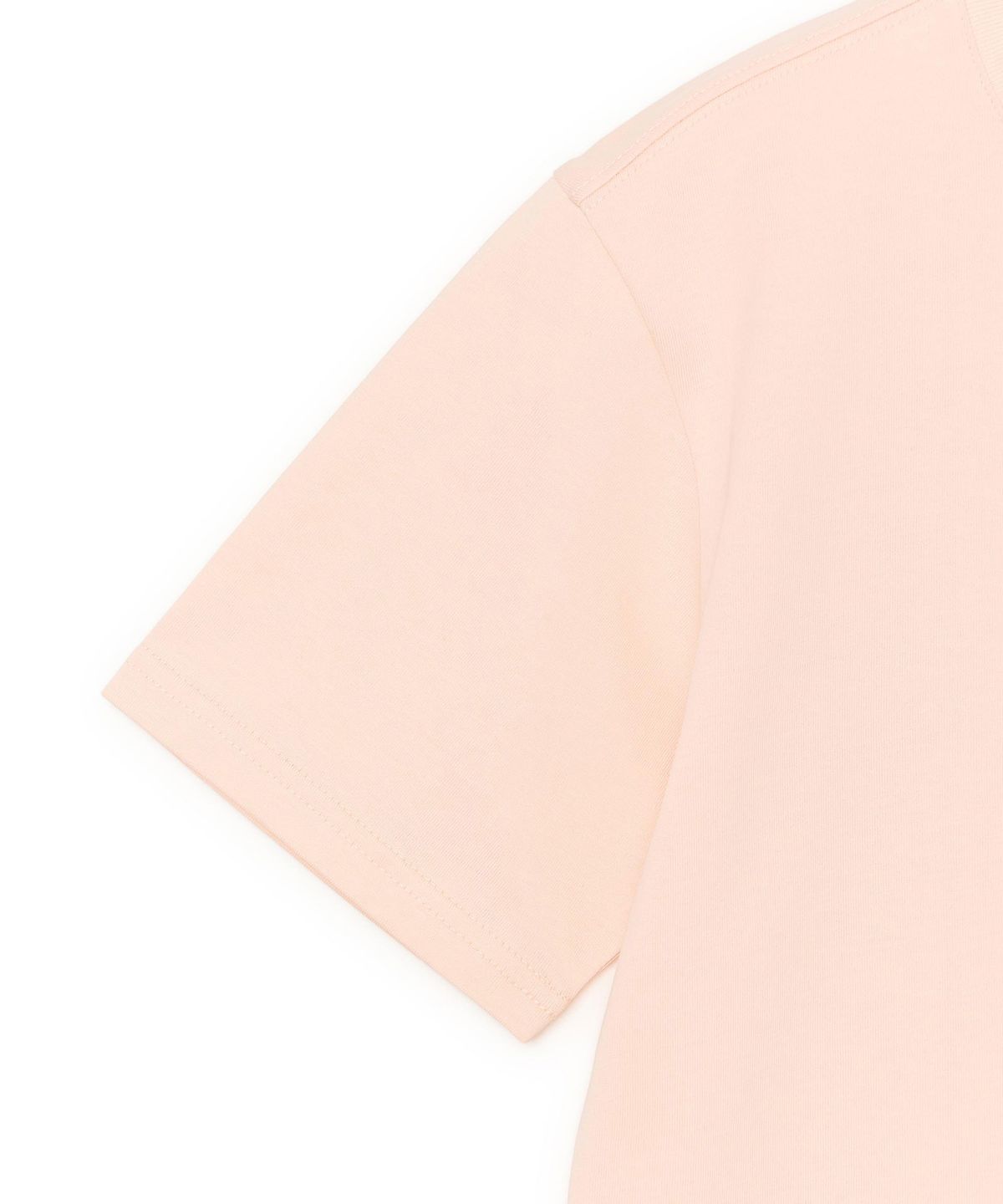 리 키즈(LEE KIDS) 스몰로고 셋업 피치 LK2602SU52PE
