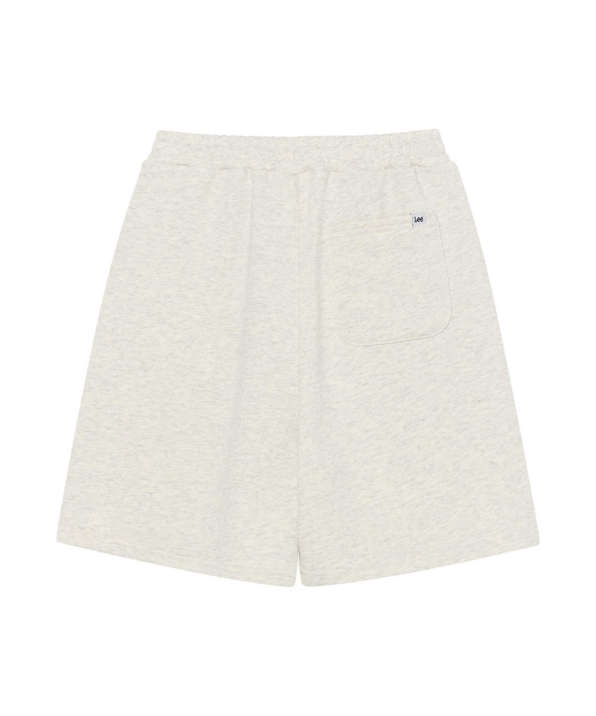 리 키즈(LEE KIDS) 스몰로고 셋업 피치 LK2602SU52PE