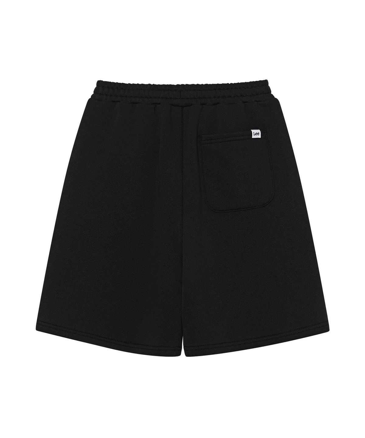 리 키즈(LEE KIDS) 스몰로고 셋업 오트밀 LK2602SU52OT