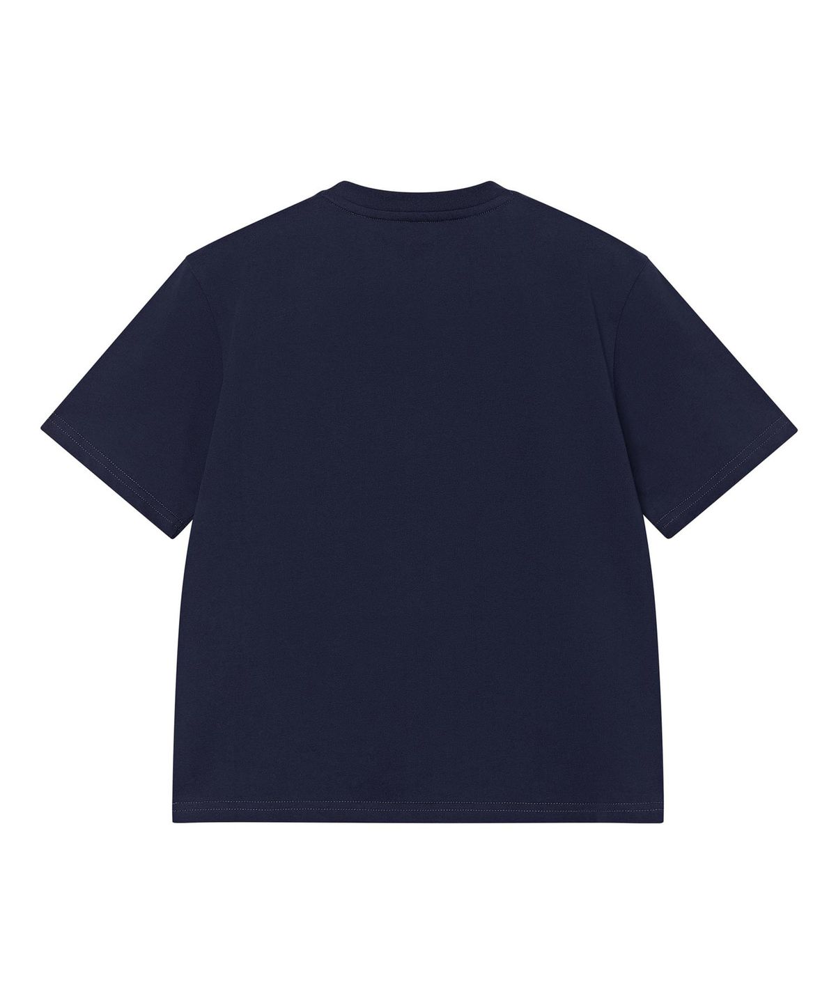 리 키즈(LEE KIDS) 스몰로고 셋업 네이비 LK2602SU52NA