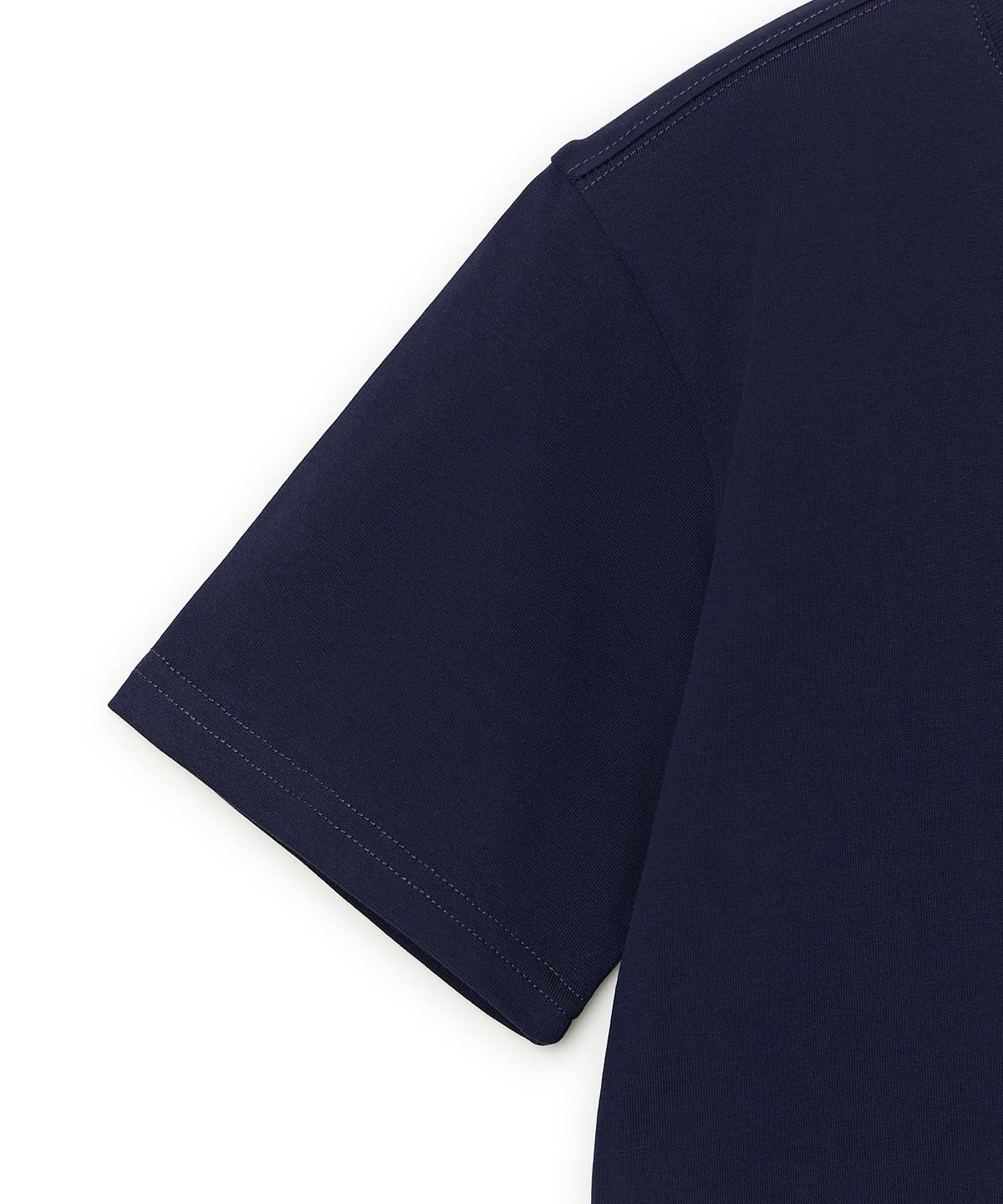 리 키즈(LEE KIDS) 스몰로고 셋업 네이비 LK2602SU52NA