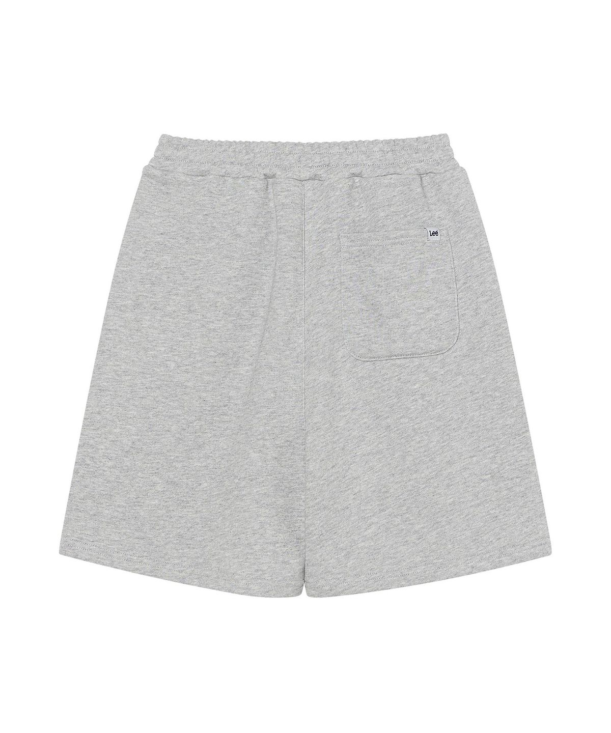 리 키즈(LEE KIDS) 스몰로고 셋업 네이비 LK2602SU52NA