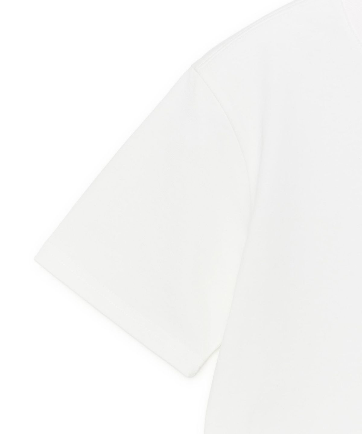 리 키즈(LEE KIDS) 스몰로고 셋업 화이트 LK2602SU52WH