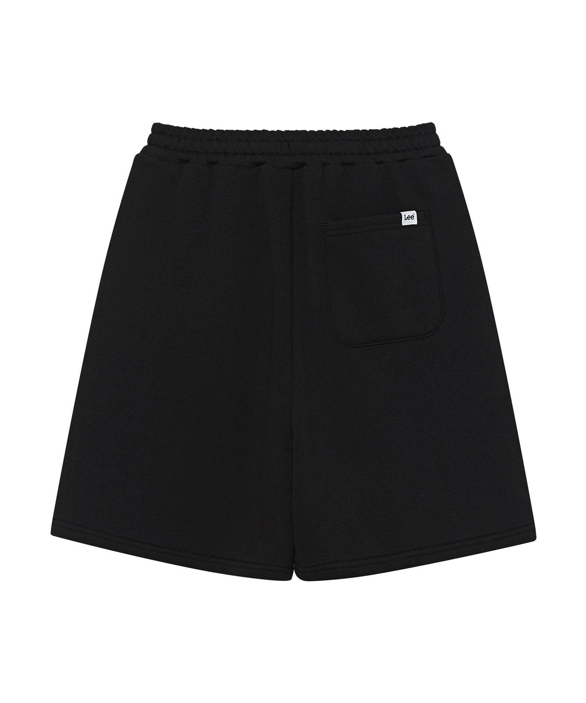 리 키즈(LEE KIDS) 스몰로고 셋업 화이트 LK2602SU52WH