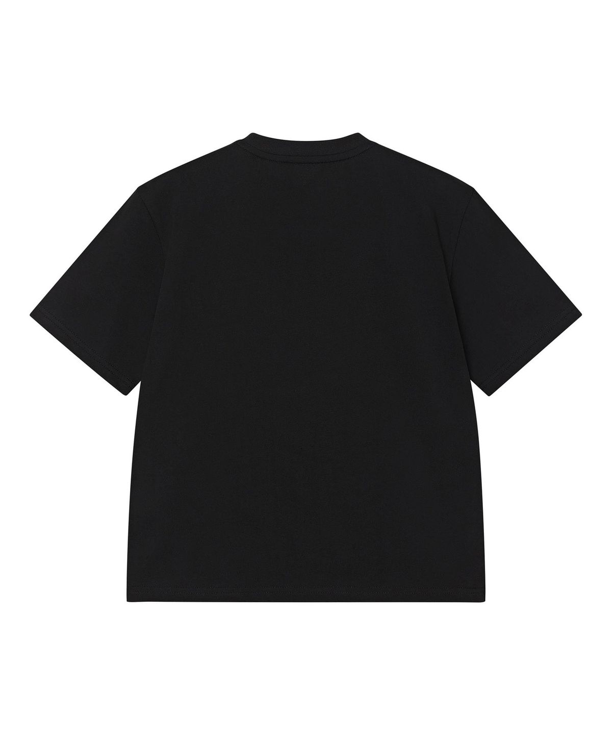 리 키즈(LEE KIDS) 스몰로고 셋업 블랙 LK2602SU52BK