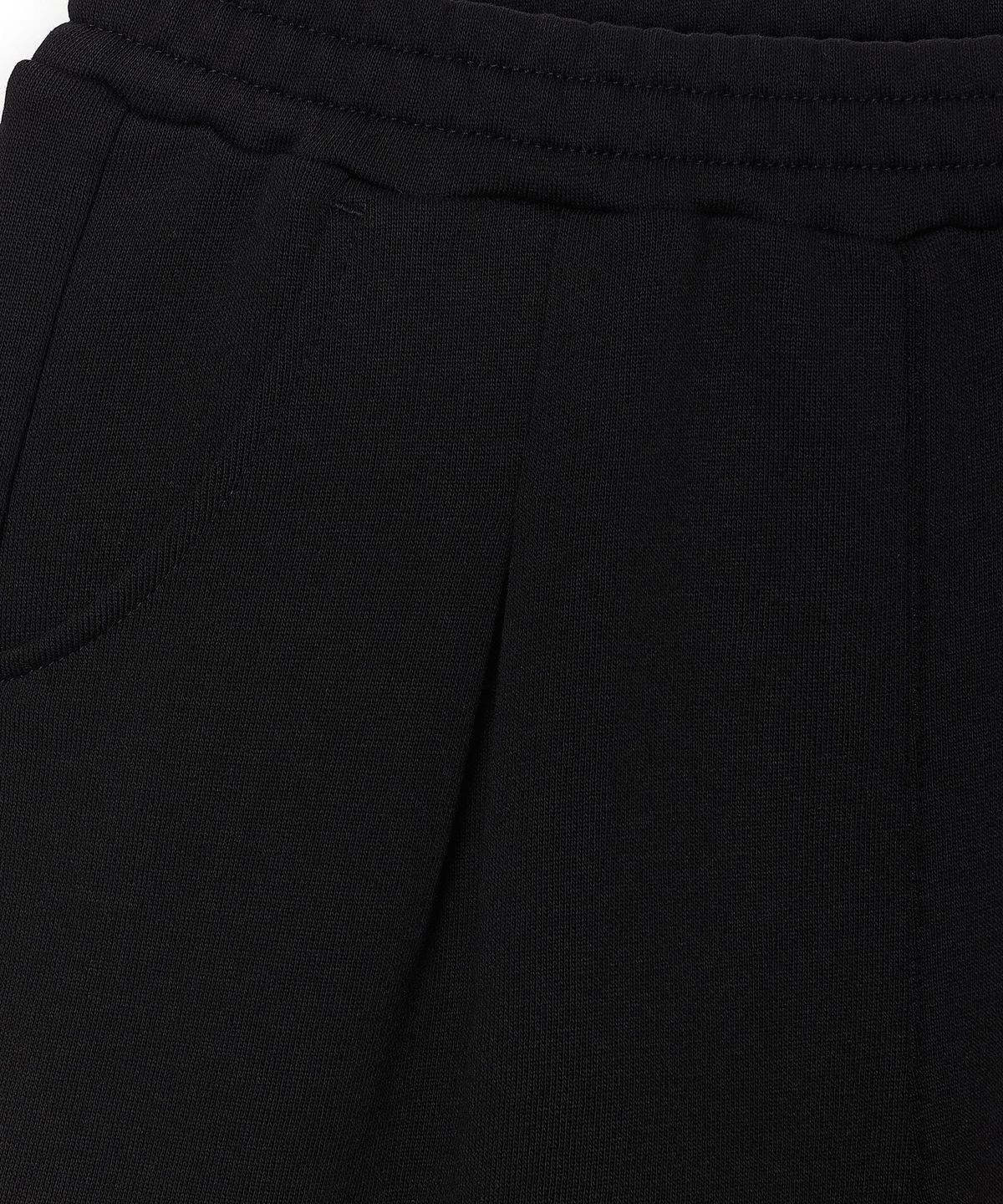 리 키즈(LEE KIDS) 스몰로고 셋업 블랙 LK2602SU52BK