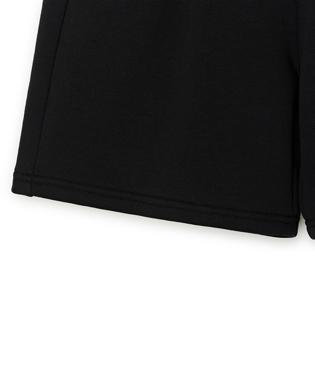 리 키즈(LEE KIDS) 스몰로고 셋업 블랙 LK2602SU52BK