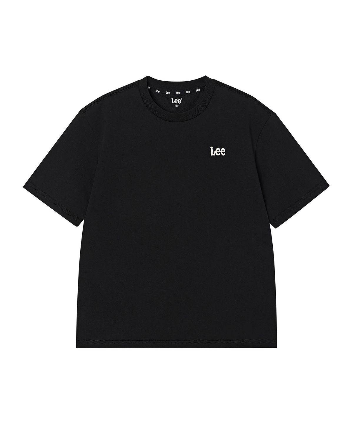 리 키즈(LEE KIDS) [2PACK] 반팔티셔츠 믹스 LK2602SU01MX