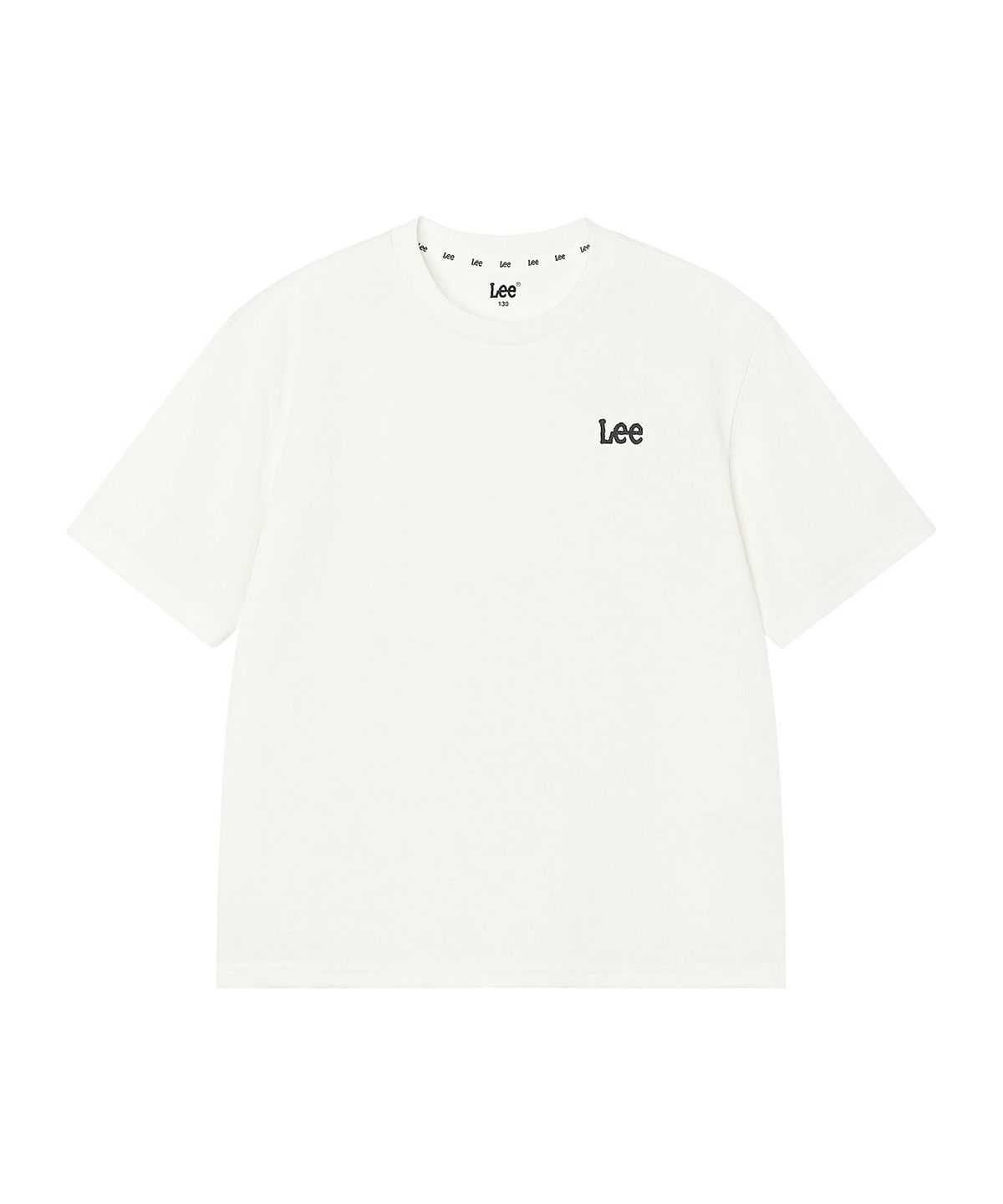 리 키즈(LEE KIDS) [2PACK] 반팔티셔츠 믹스 LK2602SU01MX