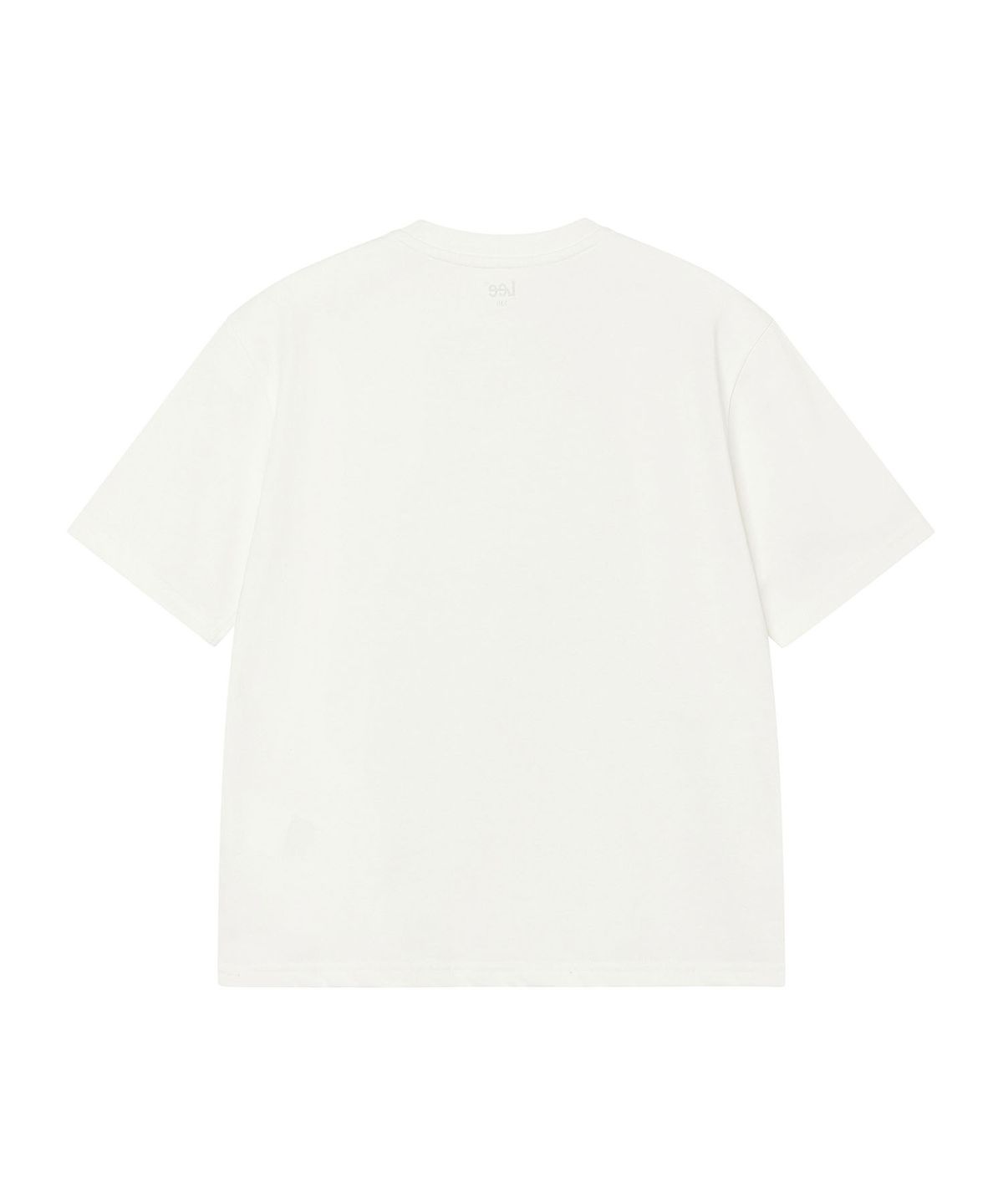 리 키즈(LEE KIDS) [2PACK] 반팔티셔츠 믹스 LK2602SU01MX