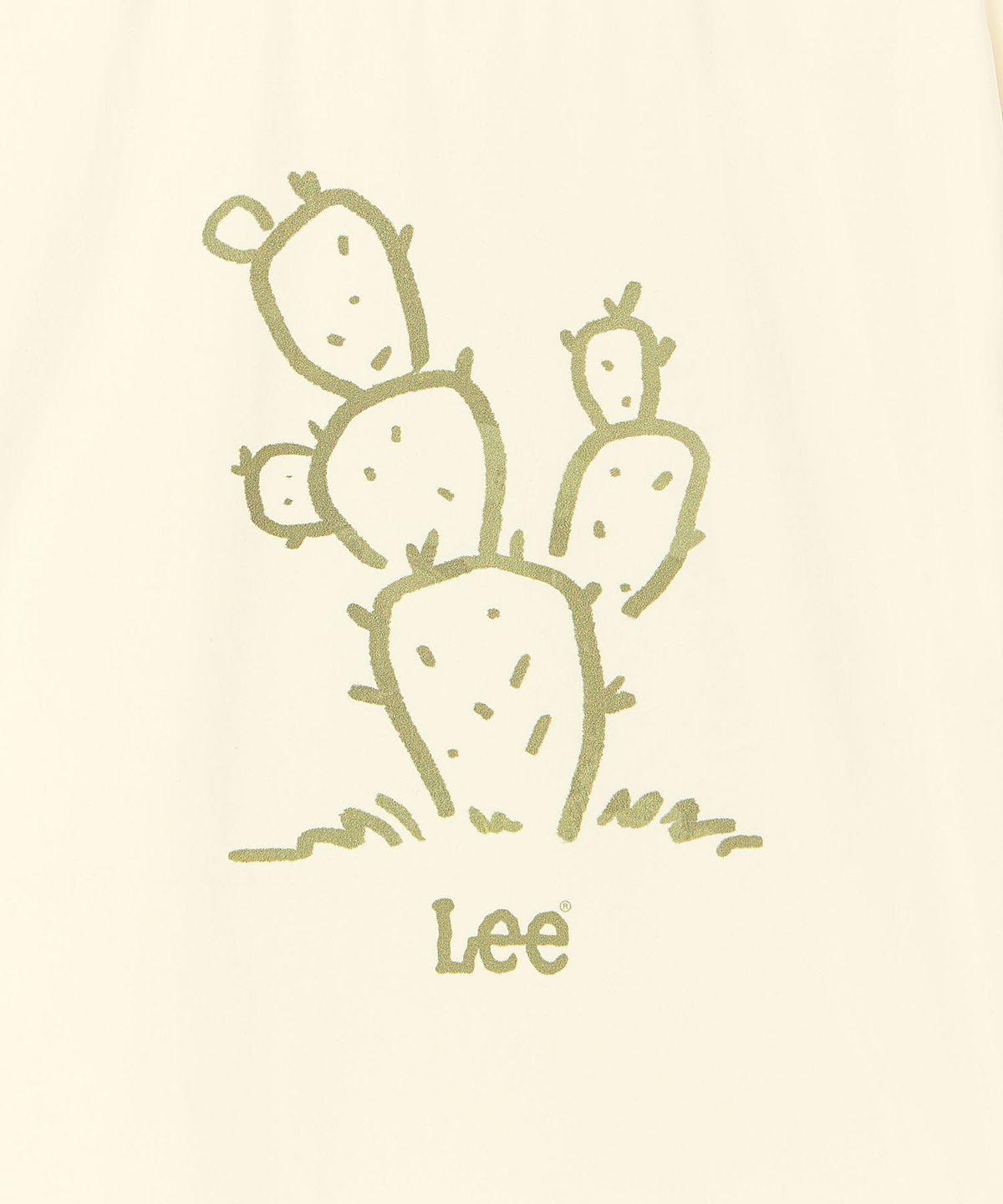 리 키즈(LEE KIDS) 스위밍 티셔츠 라이트옐로우 LK2602LT94LY