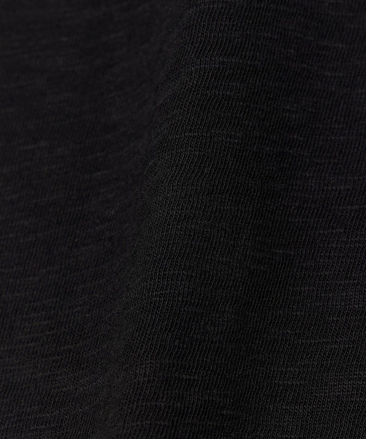 리 키즈(LEE KIDS) 챔피온 포켓 면 슬럽 반팔 티셔츠 블랙 LK2602ST65BK