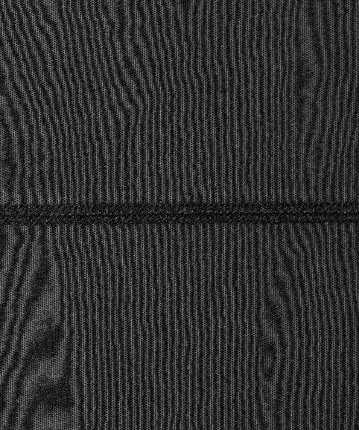 리 키즈(LEE KIDS) 피그먼트 빅트위치 반팔 티셔츠 블랙 LK2602ST31BK