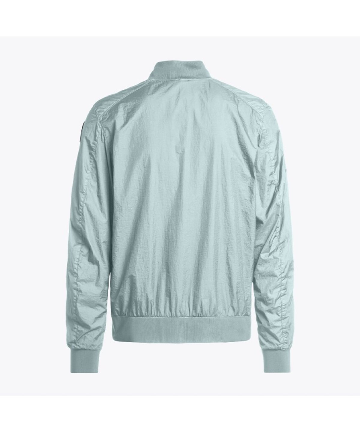 파라점퍼스(PARA JUMPERS) 남성 봄버 노바크-Mineral Green (24SMPMJKBZ01PJ0311)