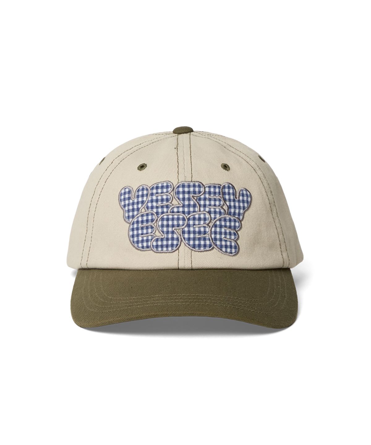 예스아이씨(YESEYESEE) Y.E.S Pop Cap Beige