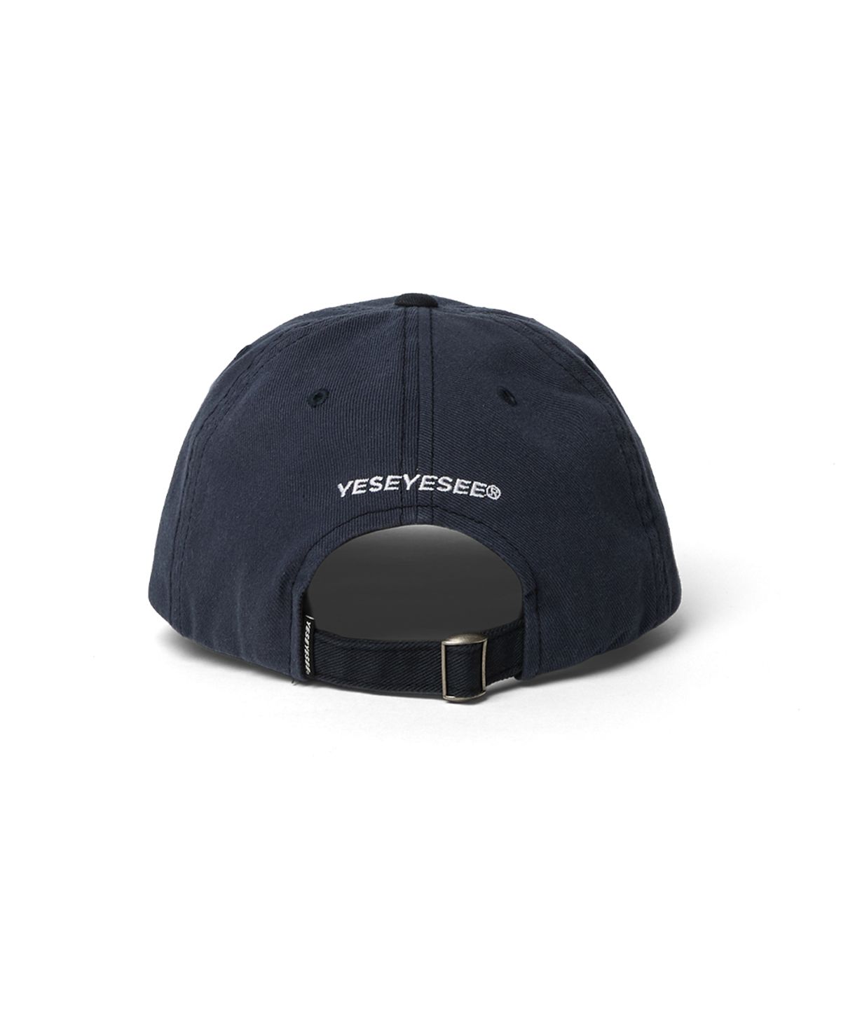 예스아이씨(YESEYESEE) Y.E.S Pop Cap Navy