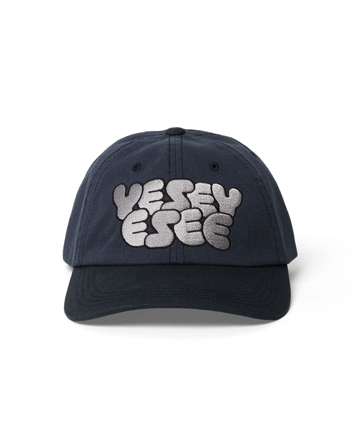 예스아이씨(YESEYESEE) Y.E.S Pop Cap Navy