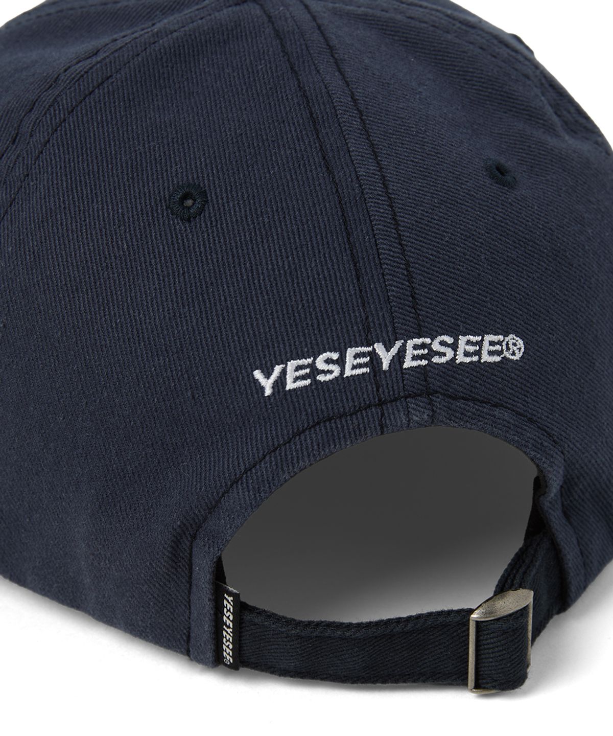 예스아이씨(YESEYESEE) Y.E.S Pop Cap Navy