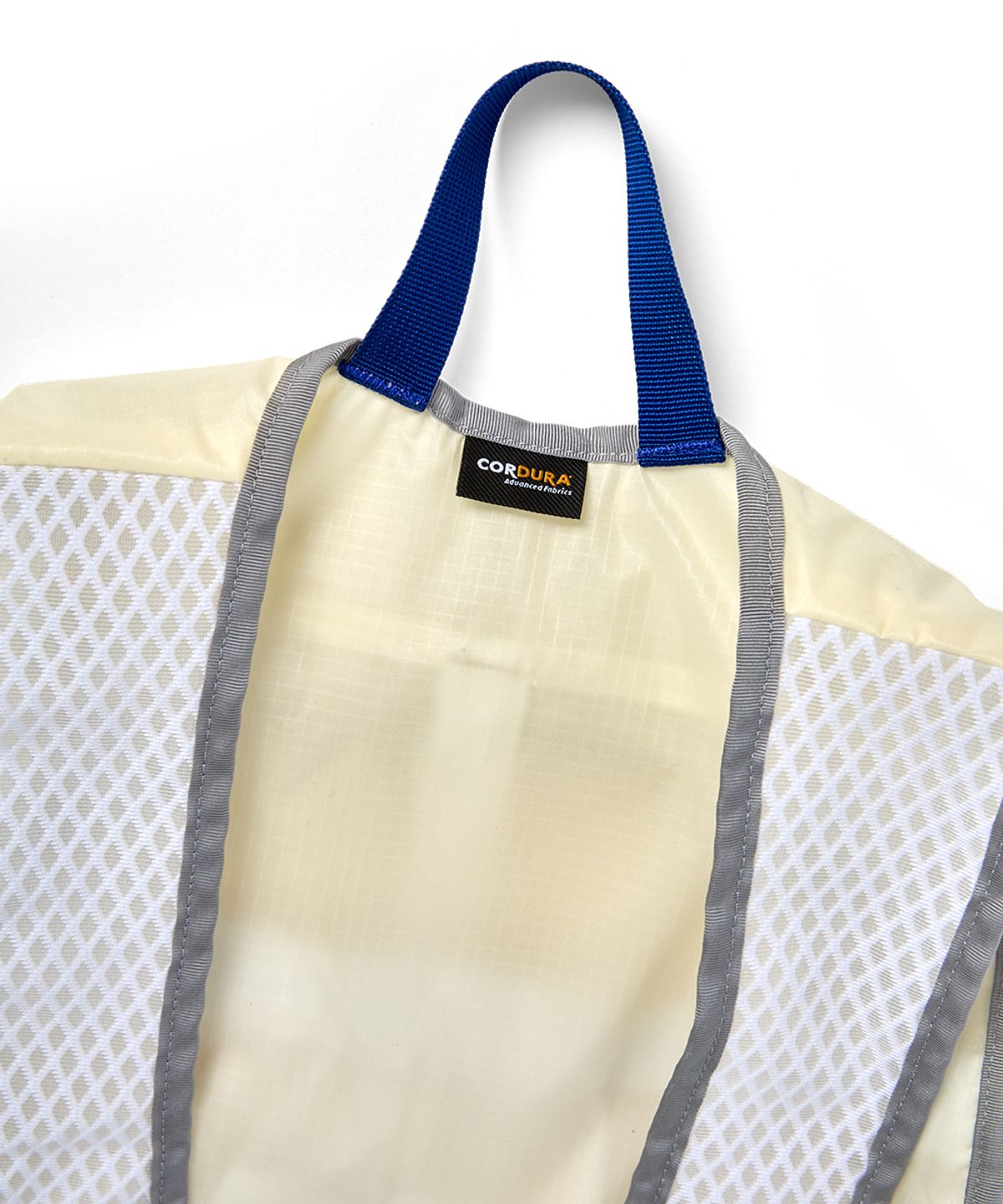 예스아이씨(YESEYESEE) Y.E.S UL Beetle Backpack White