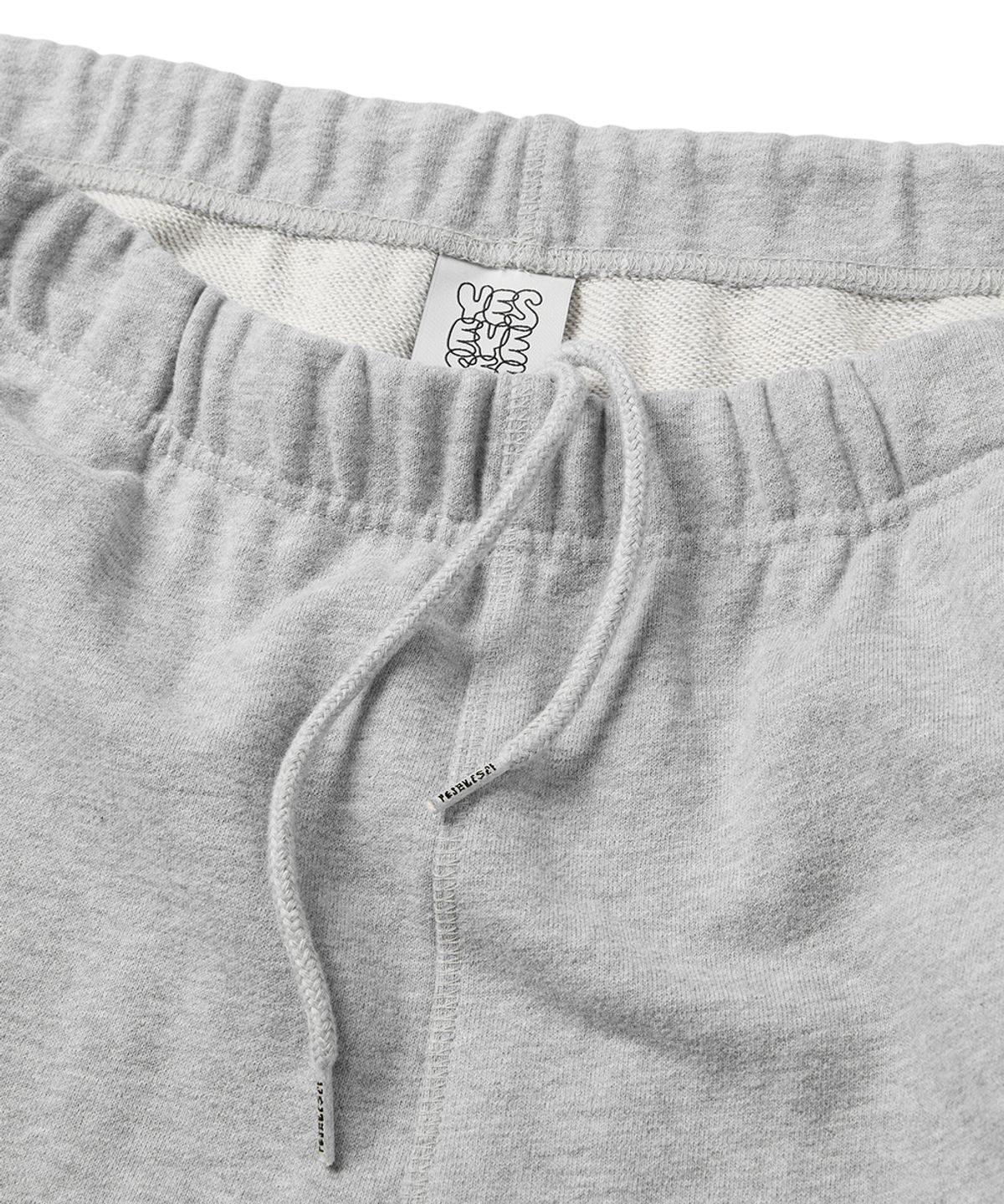 예스아이씨(YESEYESEE) Y.E.S Constellation Sweatpants Grey