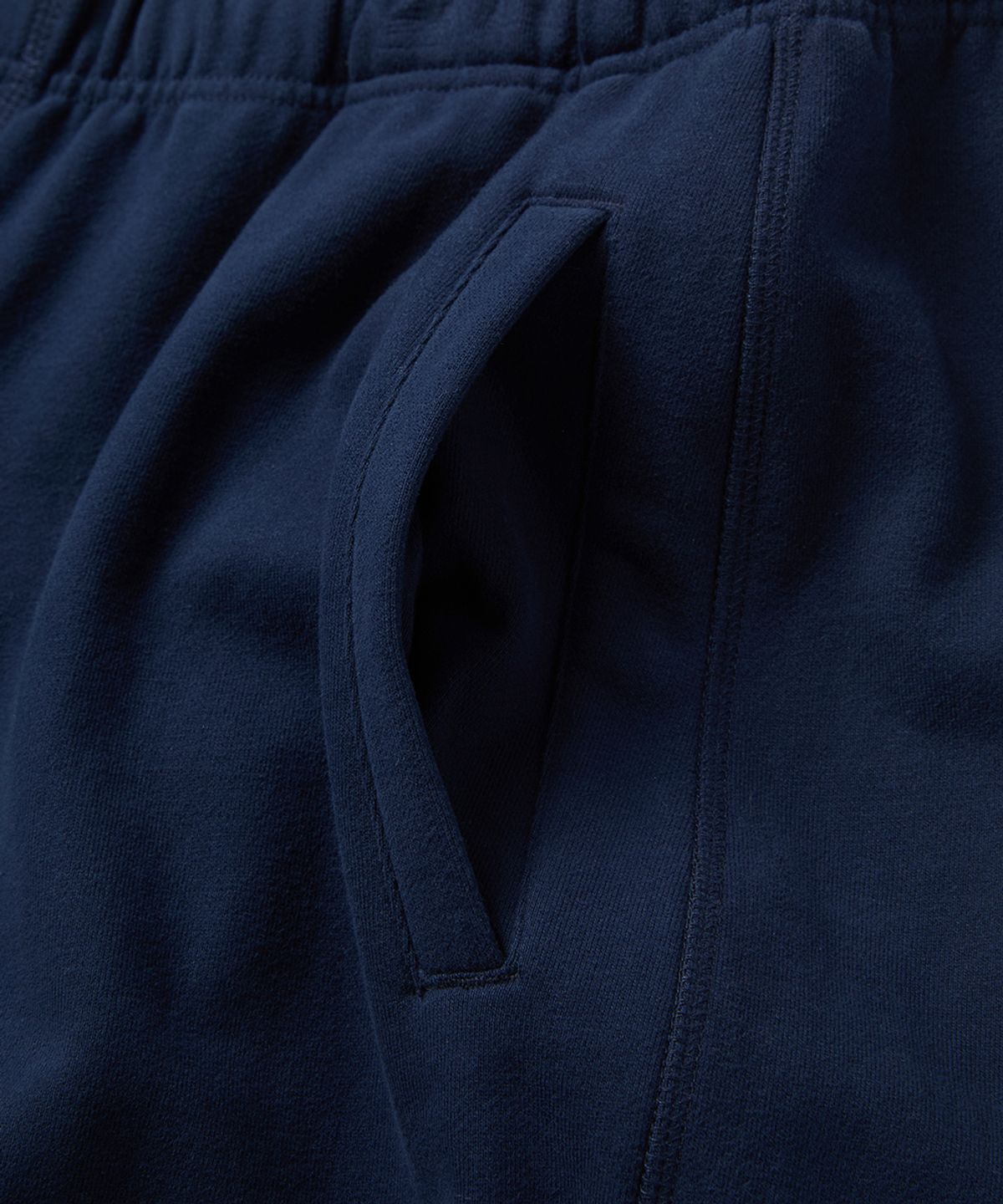 예스아이씨(YESEYESEE) Y.E.S Constellation Sweatpants Navy
