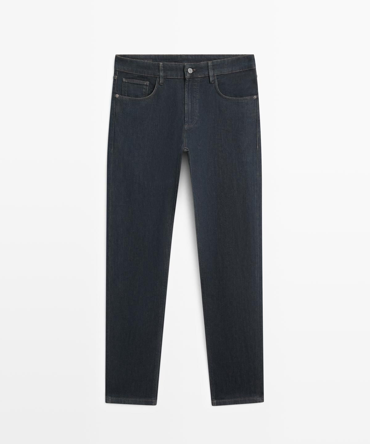 마시모두띠(MASSIMO DUTTI) 슬림핏 진
