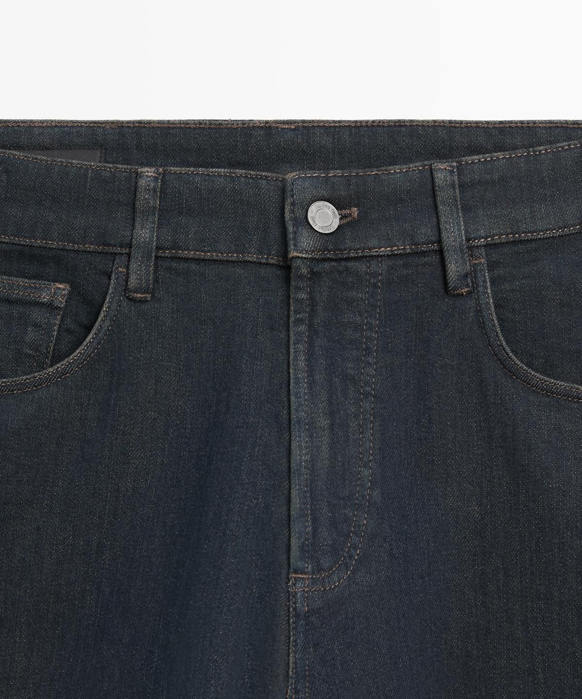 마시모두띠(MASSIMO DUTTI) 슬림핏 진