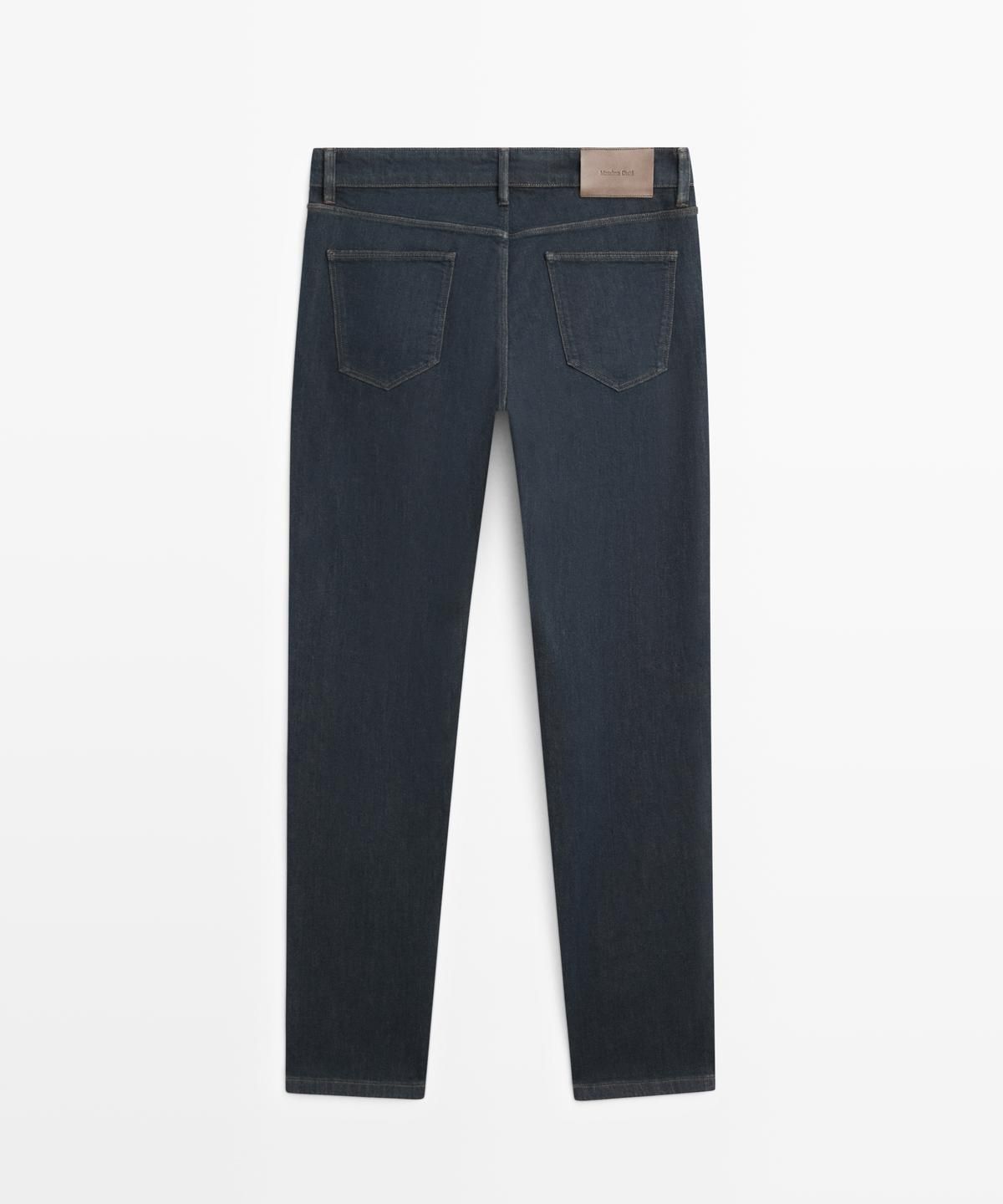 마시모두띠(MASSIMO DUTTI) 슬림핏 진