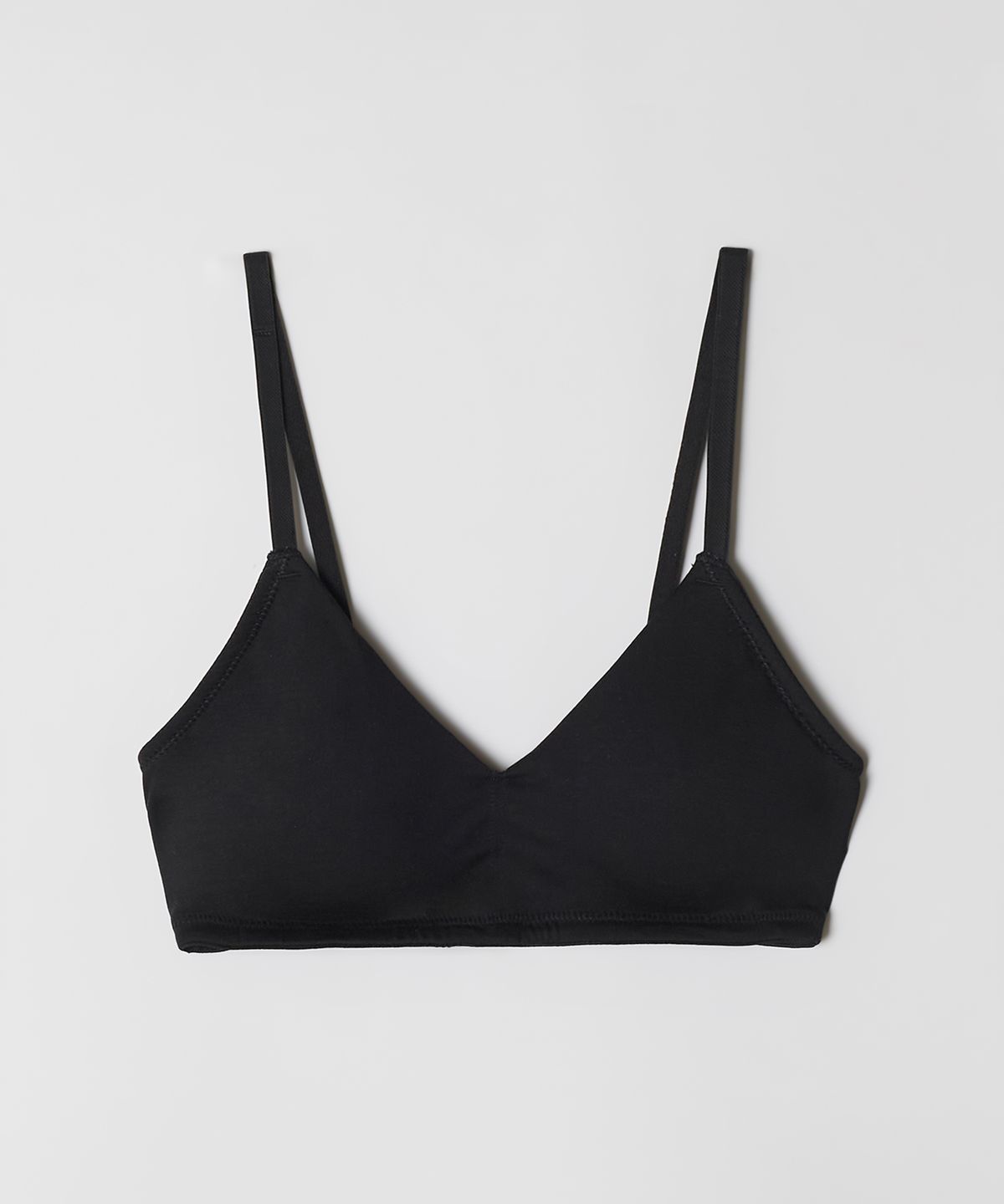 스파오(SPAO) [COMFORT] 모달 브라렛_SPWRGA9A15