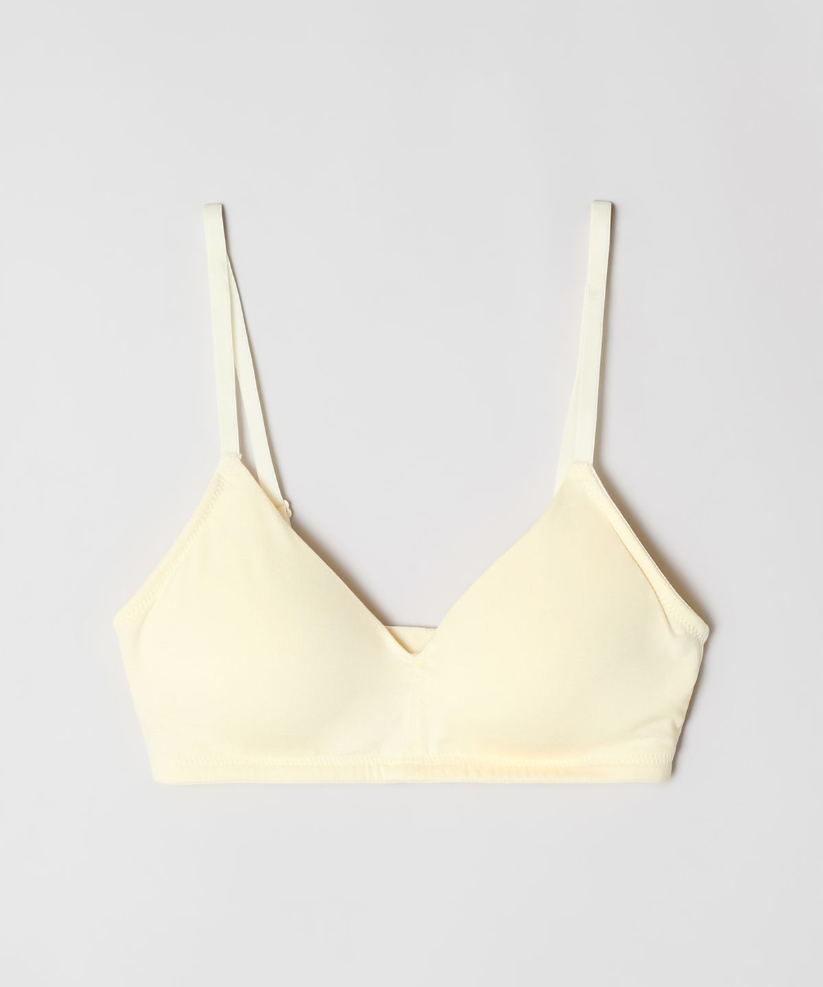 스파오(SPAO) [COMFORT] 모달 브라렛_SPWRGA9A15