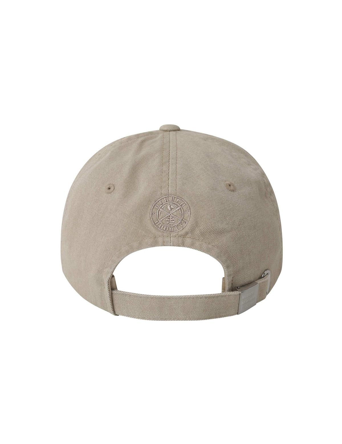 엔비에이(NBA) NYK 아치형 시티 피그먼트 SOFT COMFORT CAP_SC170 베이지