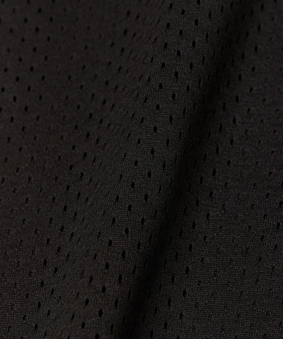 리 키즈(LEE KIDS) 기능성 메쉬 슬리브리스 블랙 LK2602SL60BK