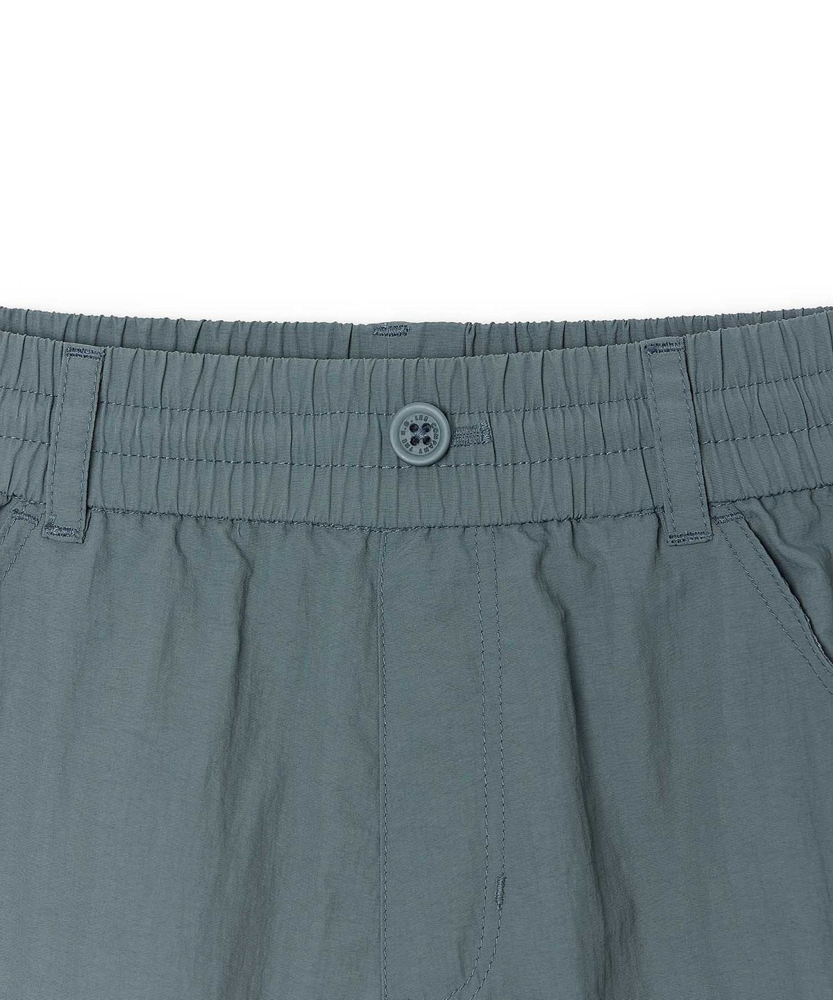 리 키즈(LEE KIDS) 기능성 나일론 쇼츠 그레이 LK2602SO60GR