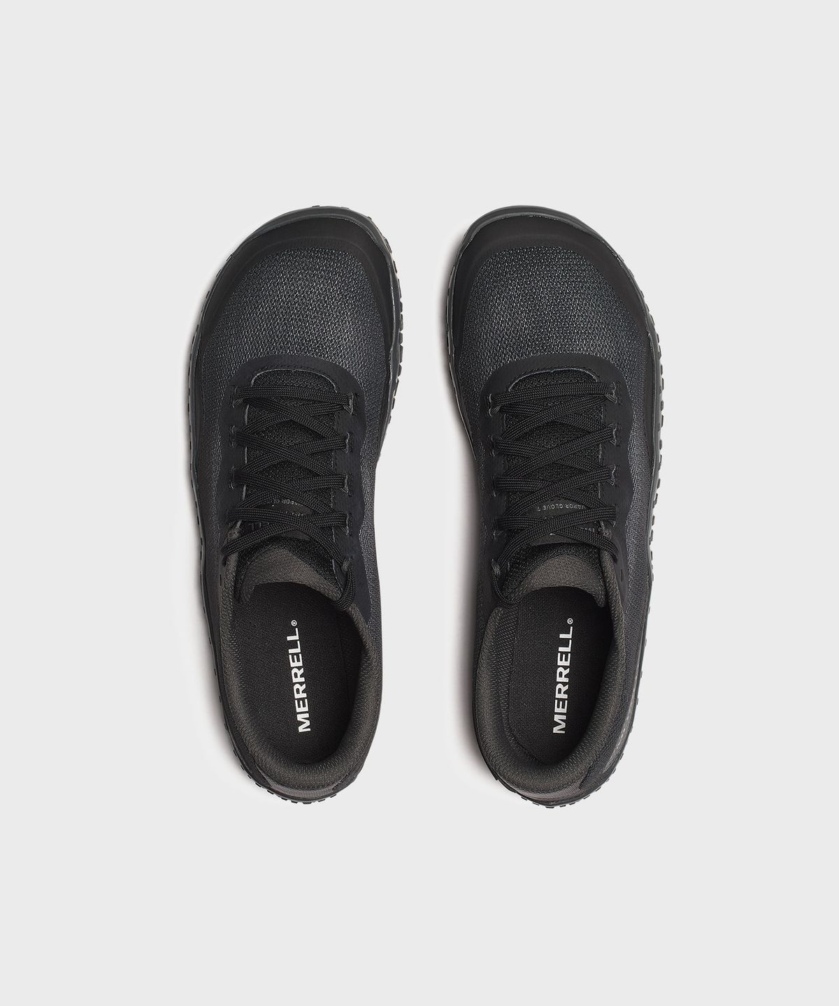 머렐(MERRELL) [MEN] VAPOR GLOVE 7_BLACK