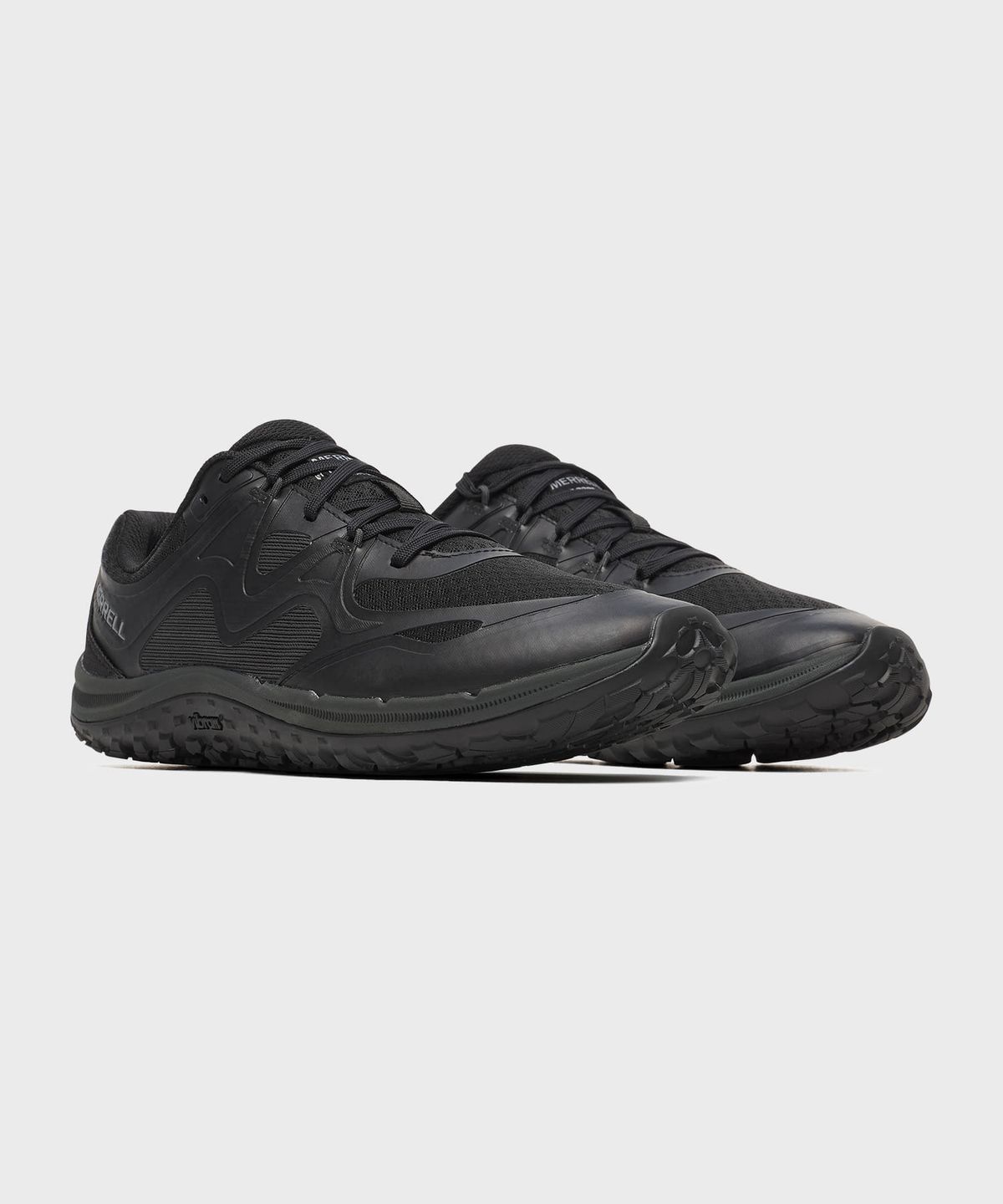 머렐(MERRELL) [MEN] TRAIL GLOVE 8_BLACK