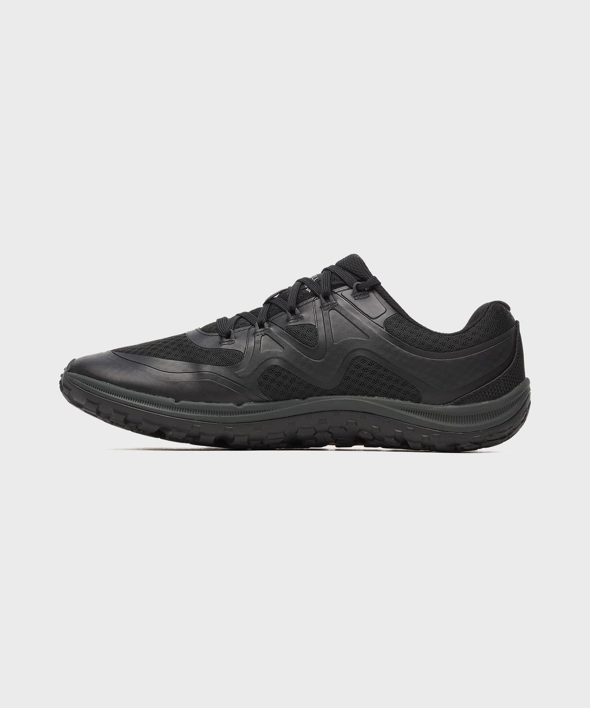 머렐(MERRELL) [MEN] TRAIL GLOVE 8_BLACK