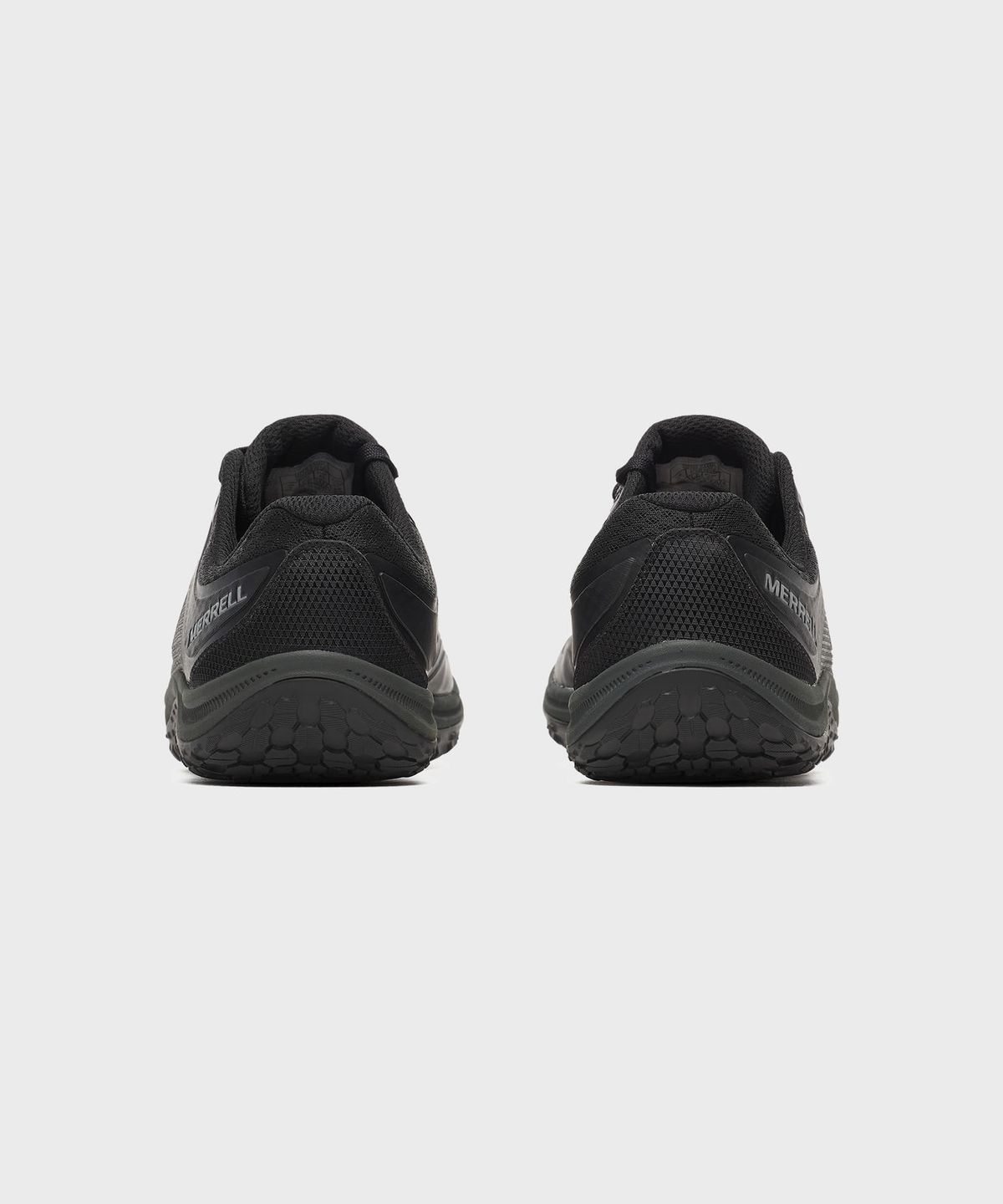 머렐(MERRELL) [MEN] TRAIL GLOVE 8_BLACK