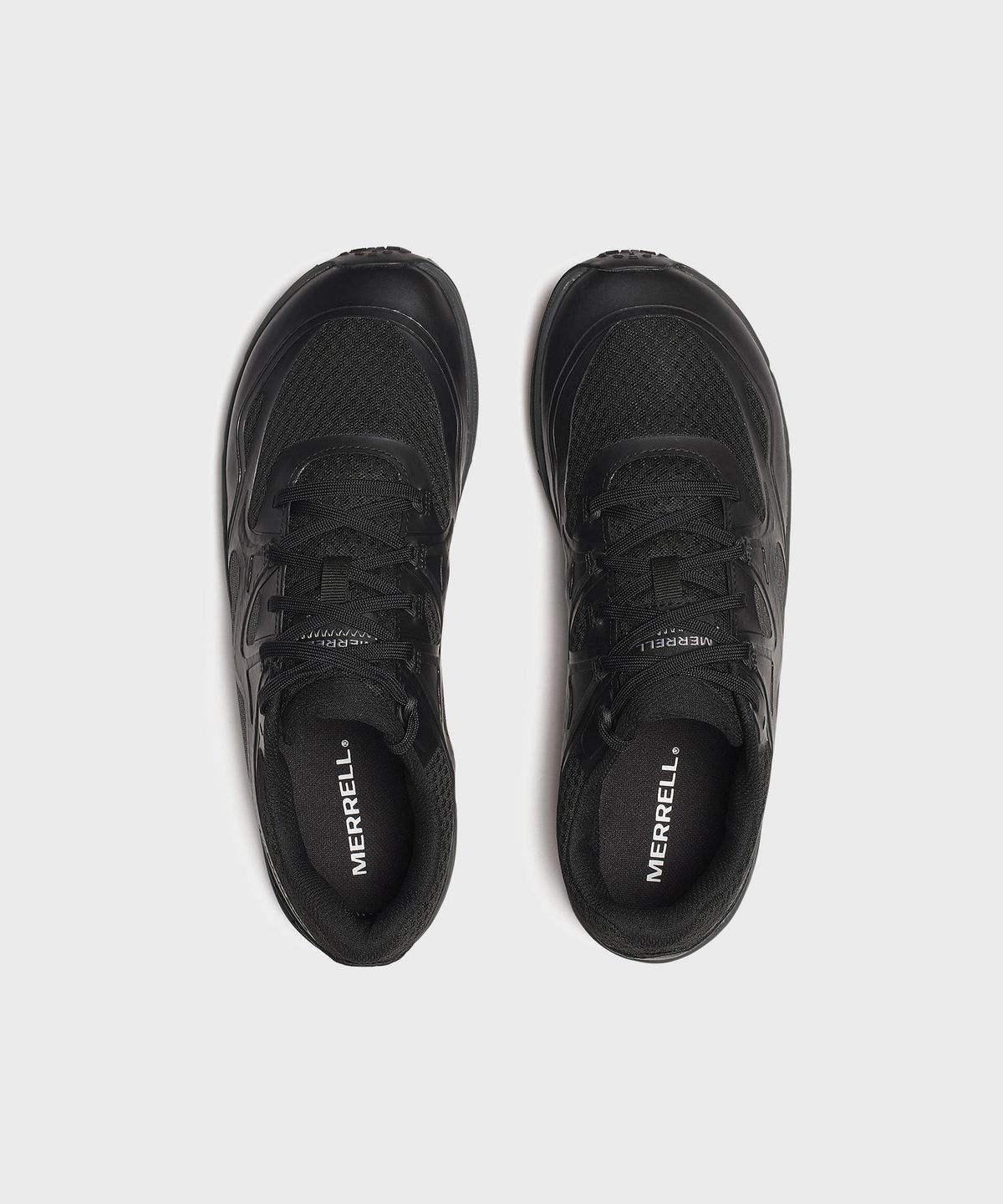 머렐(MERRELL) [MEN] TRAIL GLOVE 8_BLACK