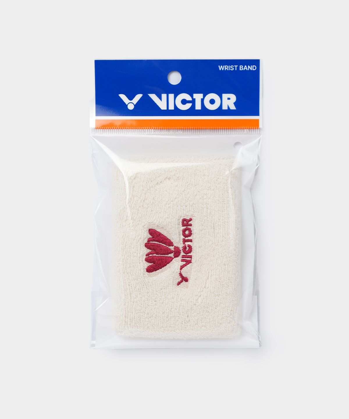 빅터(VICTOR) 스포츠 키스에디션 손목밴드 (VT26AAC200U)