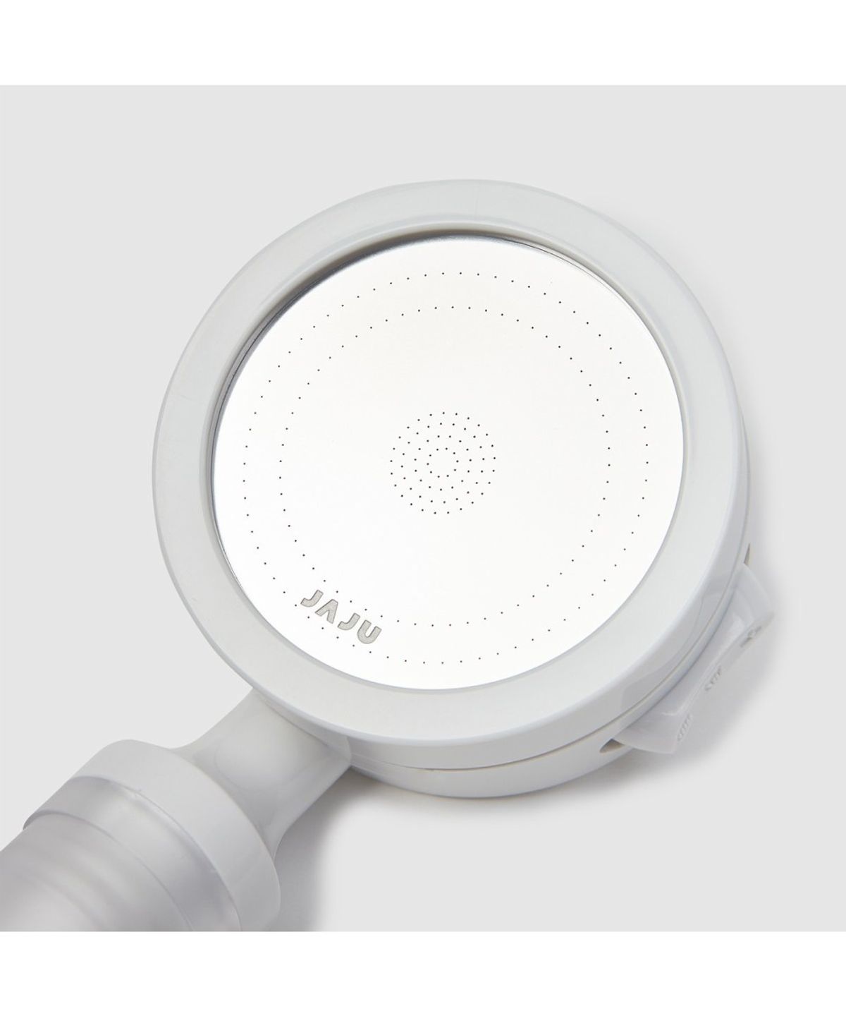 자주(JAJU) 단계 조절로 편리한 샤워헤드