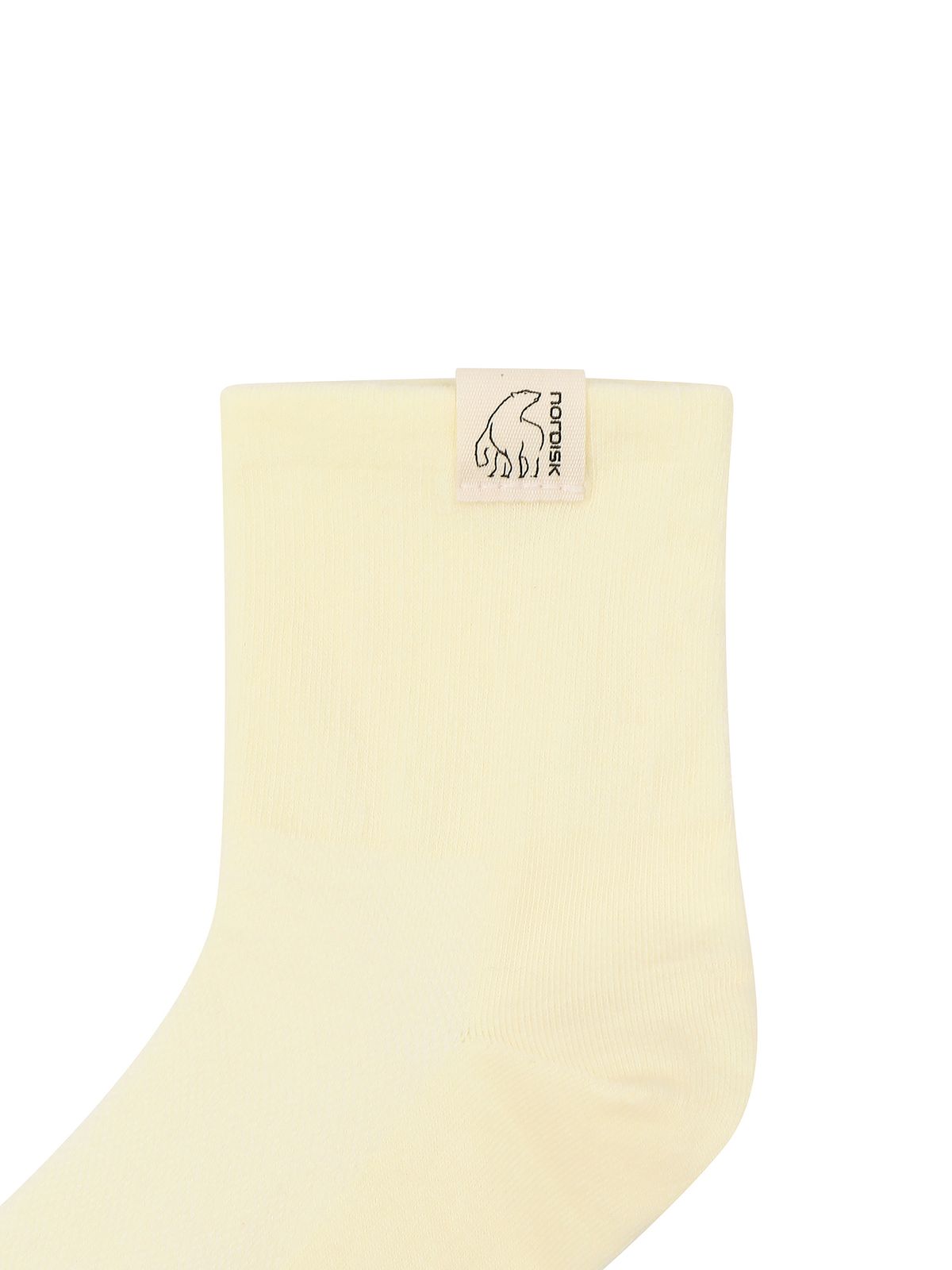 노르디스크(NORDISK) [소풍] 메쉬 미드 삭스_Light Yellow