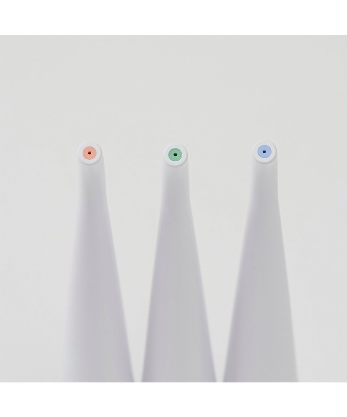 자주(JAJU) 필터를 바꿔쓰는 세면대형 구강세정기
