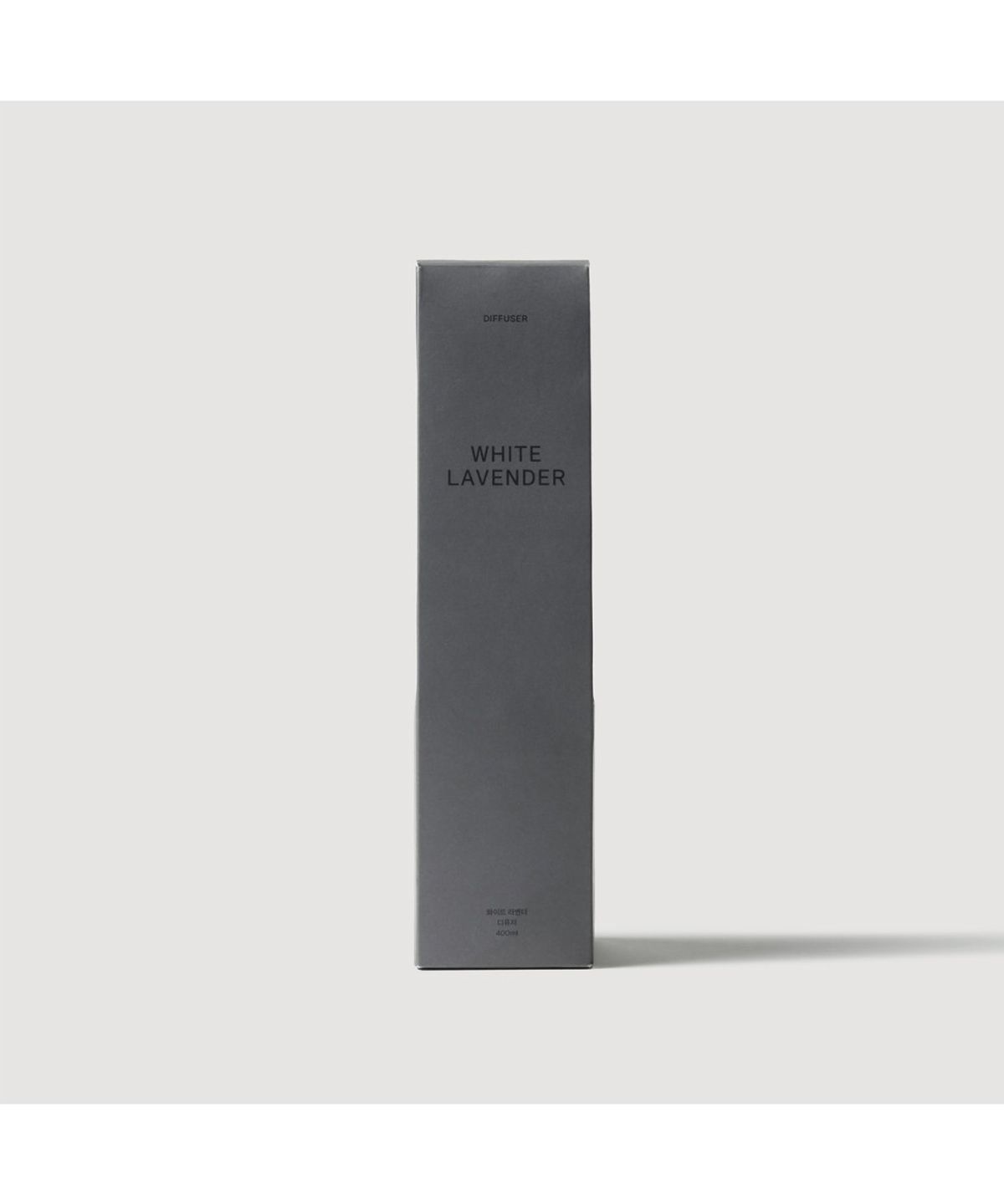 자주(JAJU) 자주 화이트 라벤더 디퓨저 400ml