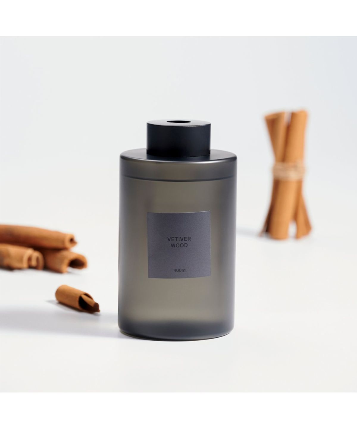 자주(JAJU) 자주 베티버 우드 디퓨저 400ml