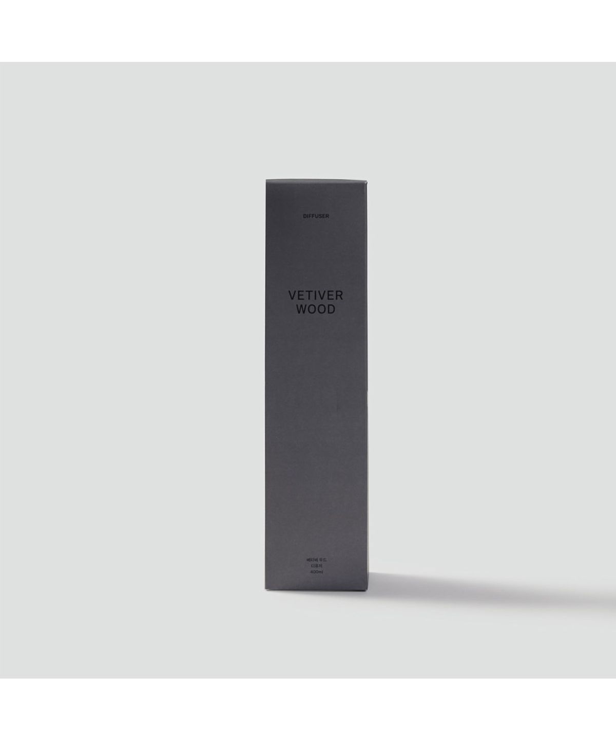 자주(JAJU) 자주 베티버 우드 디퓨저 400ml
