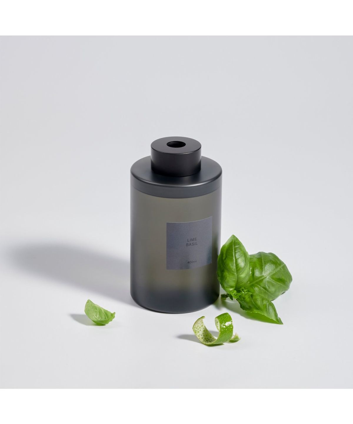 자주(JAJU) 자주 라임 바질 디퓨저 400ml