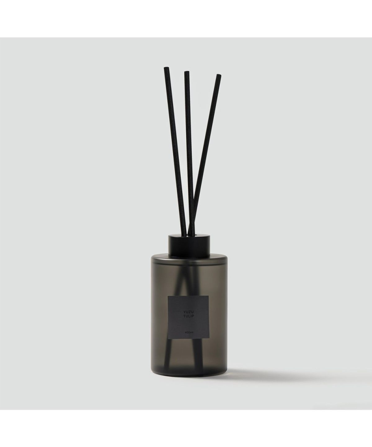자주(JAJU) 자주 유자 튤립 디퓨저 400ml